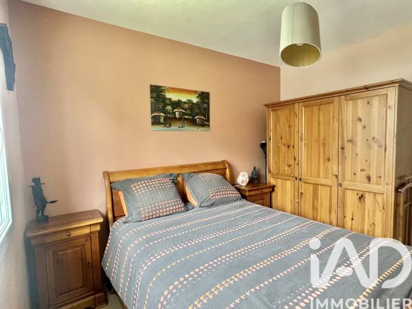 Maison à vendre 4 pièces 95 m² Mios