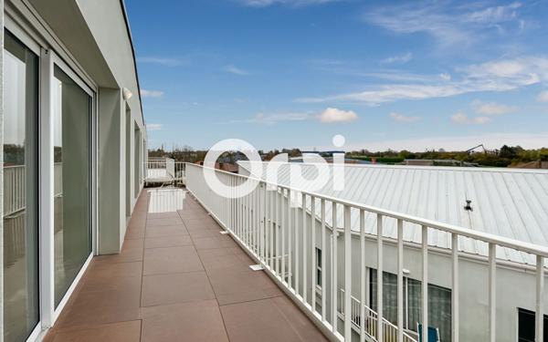 Appartement à vendre    4 pièces • 101,50 m2 Saint-Laurent-Blangy