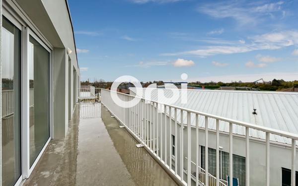 Appartement à vendre    4 pièces • 101,50 m2 Saint-Laurent-Blangy