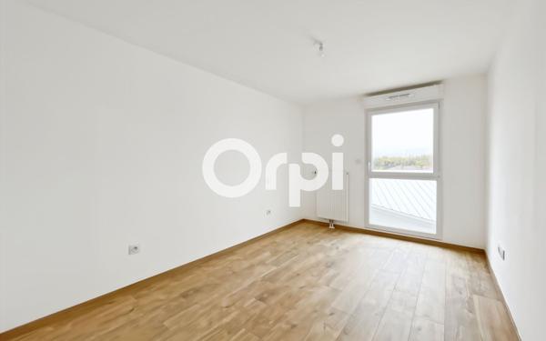 Appartement à vendre    4 pièces • 101,50 m2 Saint-Laurent-Blangy
