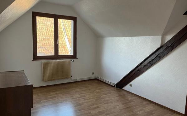 Appartement à louer    3 pièces • 77,80 m2 Fellering
