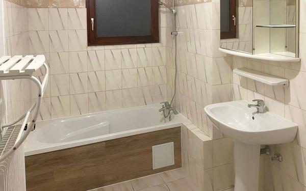 Appartement à louer    3 pièces • 77,80 m2 Fellering