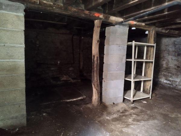 Appartement à vendre à Cluis dans l'Indre (36340), ref : 2453