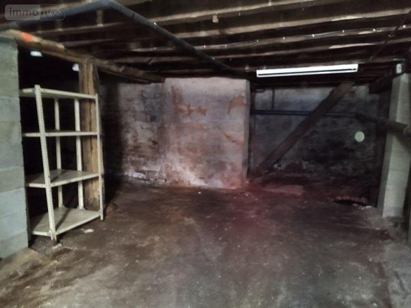 Appartement à vendre à Cluis dans l'Indre (36340), ref : 2453