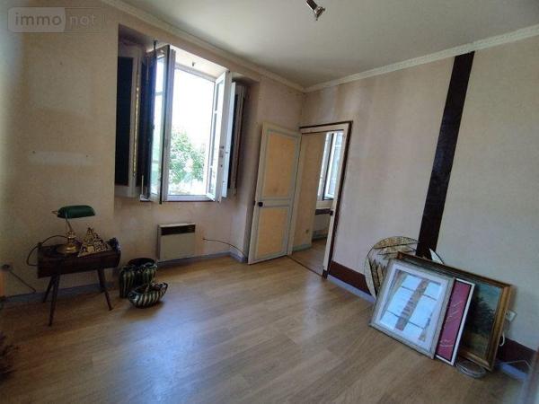 Appartement à vendre à Cluis dans l'Indre (36340), ref : 2453