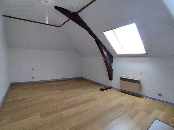 Appartement à vendre à Cluis dans l'Indre (36340), ref : 2453