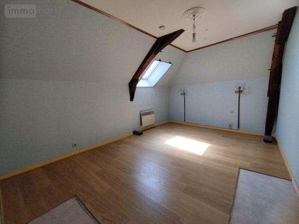 Appartement à vendre à Cluis dans l'Indre (36340), ref : 2453