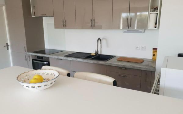 Appartement à vendre    4 pièces •  Tournefeuille