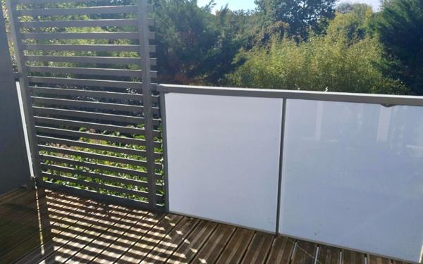 Appartement à vendre    4 pièces •  Tournefeuille