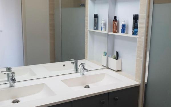 Appartement à vendre    4 pièces •  Tournefeuille