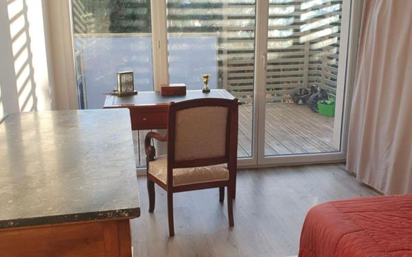 Appartement à vendre    4 pièces •  Tournefeuille