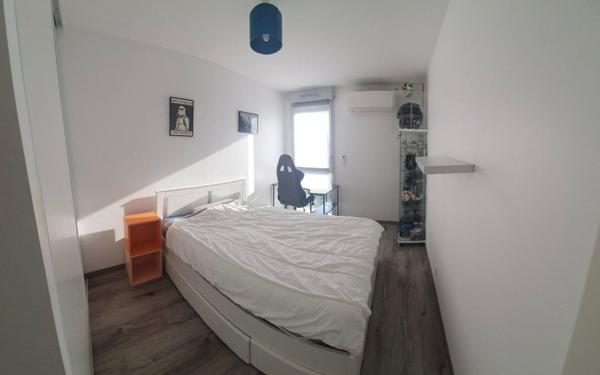Appartement à vendre    4 pièces •  Tournefeuille