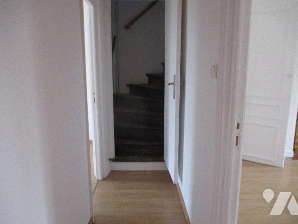 MAISON A VENDRE DESVRES 5 CHAMBRES, JARDIN, GARAGE