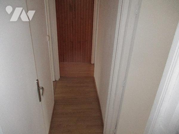 MAISON A VENDRE DESVRES 5 CHAMBRES, JARDIN, GARAGE