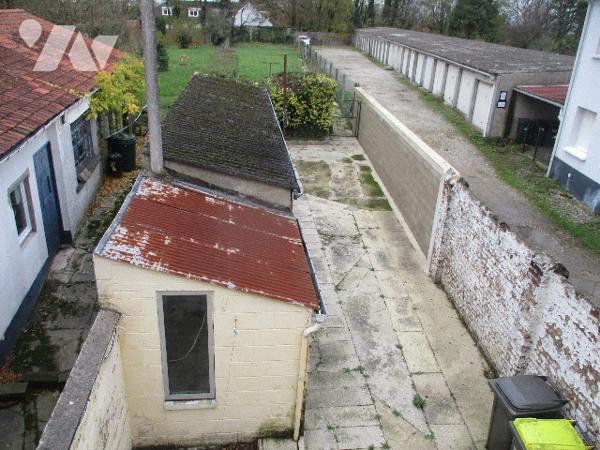 MAISON A VENDRE DESVRES 5 CHAMBRES, JARDIN, GARAGE