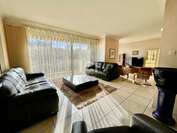 Maison - 3 chambres - Carquefou - 94m²