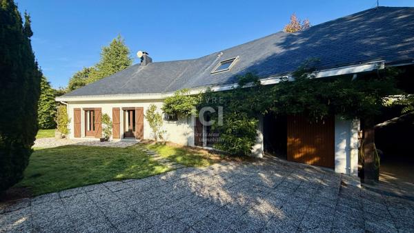 Maison - 3 chambres - Carquefou - 94m²