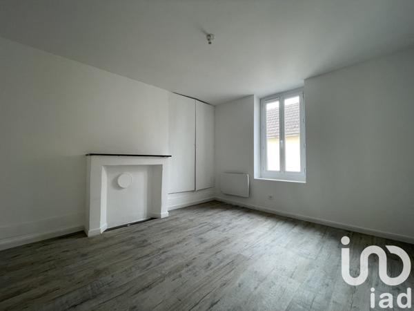 Maison à vendre 6 pièces 122 m² Château-Thierry