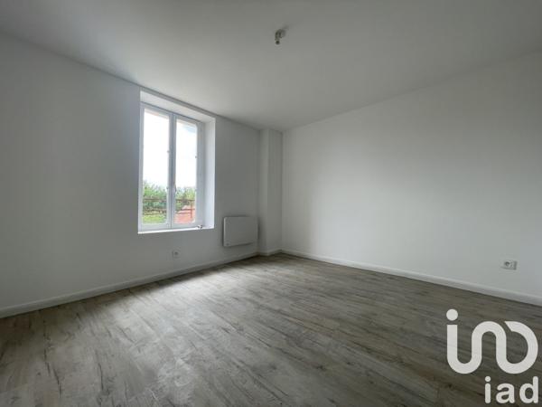 Maison à vendre 6 pièces 122 m² Château-Thierry