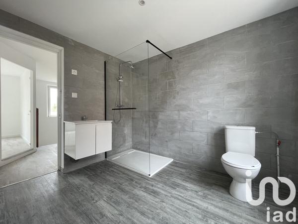 Maison à vendre 6 pièces 122 m² Château-Thierry