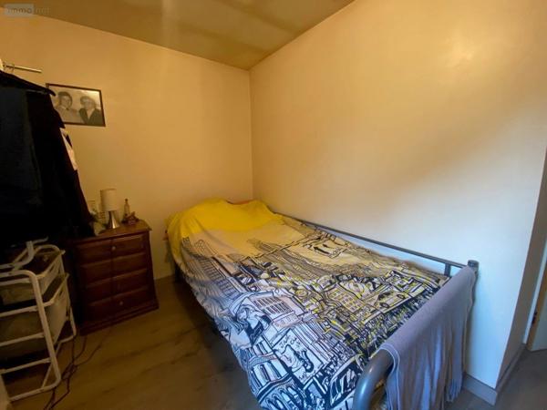 Immeuble à vendre à Salbris dans le Loir-et-Cher (41300), ref : 044/1898