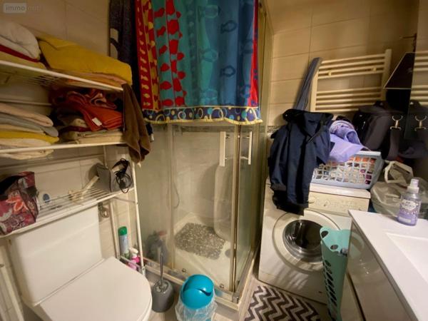 Immeuble à vendre à Salbris dans le Loir-et-Cher (41300), ref : 044/1898