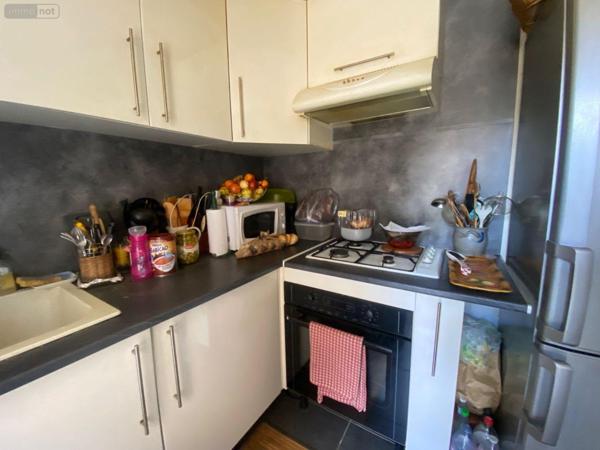 Immeuble à vendre à Salbris dans le Loir-et-Cher (41300), ref : 044/1898