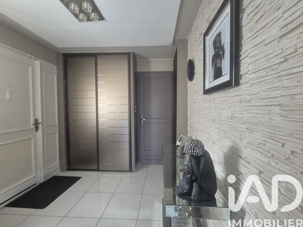 Maison à vendre 5 pièces 193 m² Talmont-Saint-Hilaire