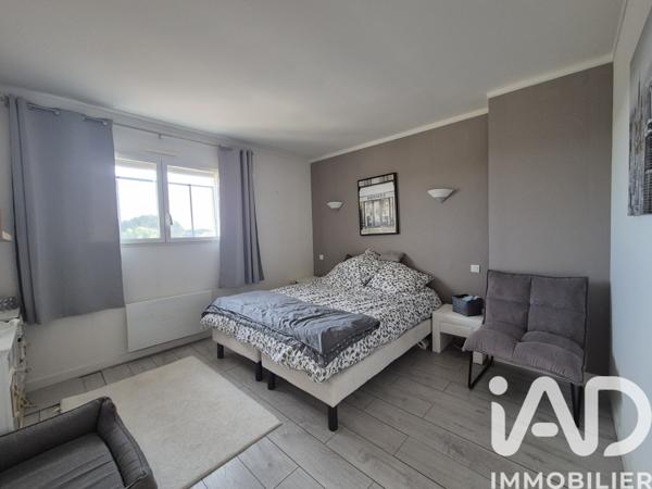 Maison à vendre 5 pièces 193 m² Talmont-Saint-Hilaire