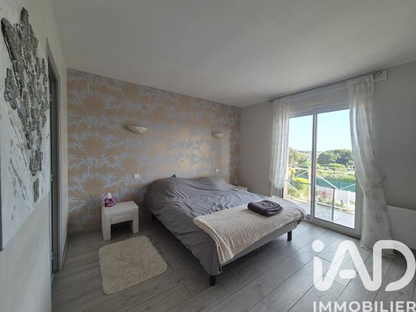 Maison à vendre 5 pièces 193 m² Talmont-Saint-Hilaire