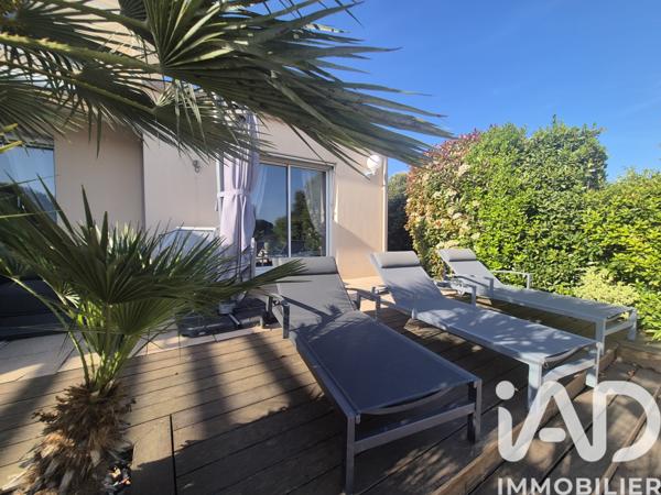 Maison à vendre 5 pièces 193 m² Talmont-Saint-Hilaire
