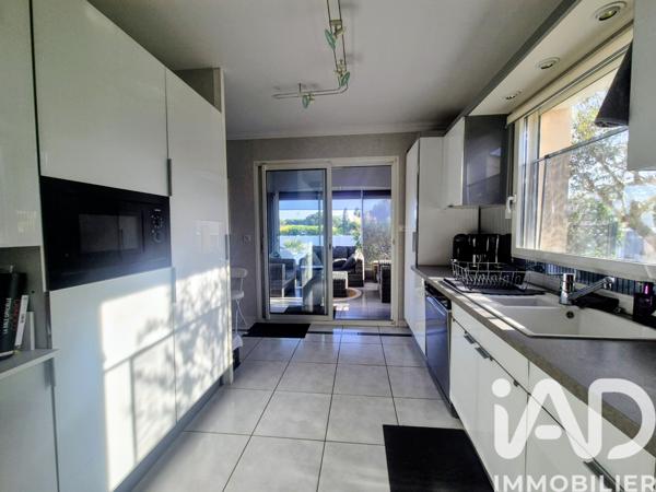 Maison à vendre 5 pièces 193 m² Talmont-Saint-Hilaire
