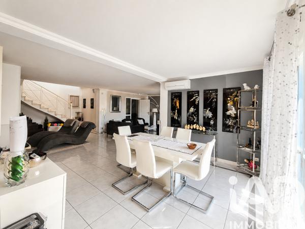 Maison à vendre 5 pièces 193 m² Talmont-Saint-Hilaire