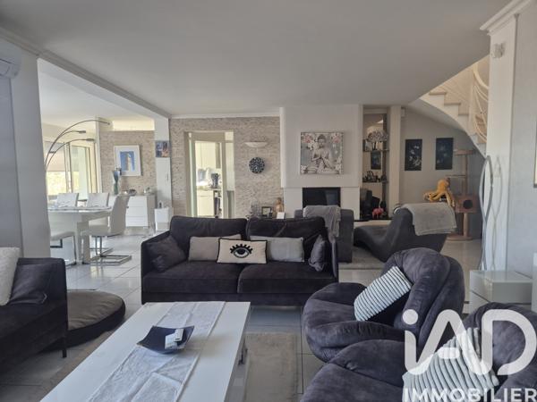 Maison à vendre 5 pièces 193 m² Talmont-Saint-Hilaire