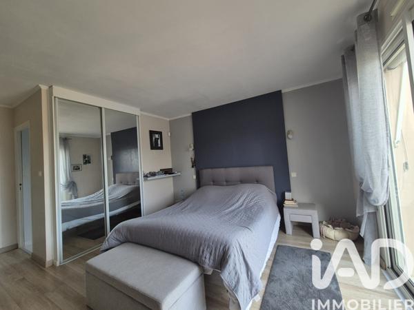 Maison à vendre 5 pièces 193 m² Talmont-Saint-Hilaire