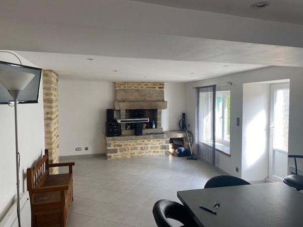 Maison individuelle Chérisay 94 m²