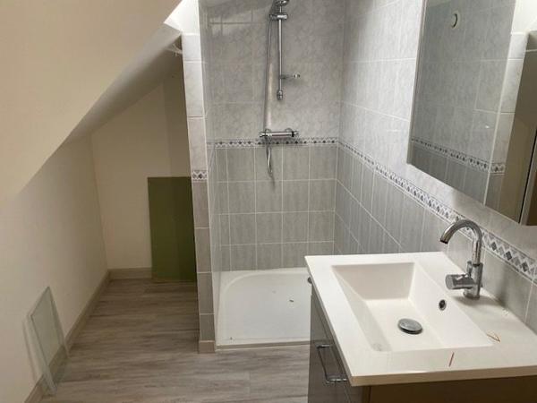 Maison individuelle Chérisay 94 m²