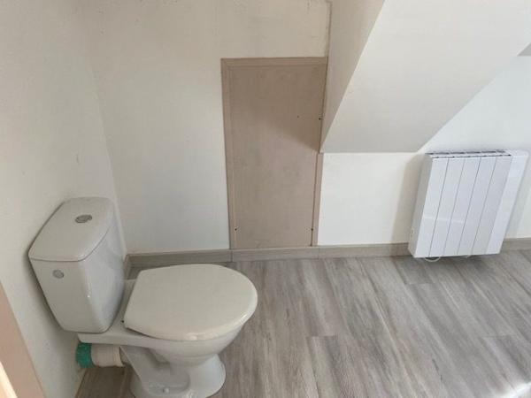 Maison individuelle Chérisay 94 m²