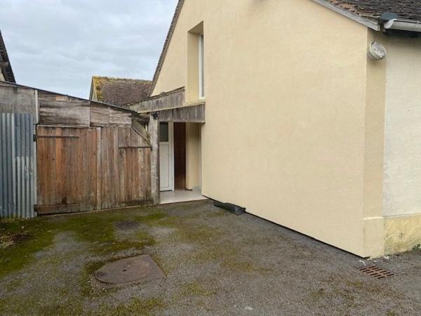 Maison individuelle Chérisay 94 m²