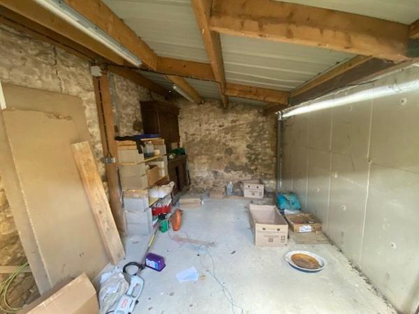 Maison individuelle Chérisay 94 m²