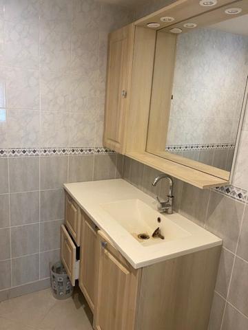 Maison individuelle Chérisay 94 m²