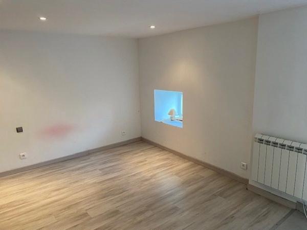 Maison individuelle Chérisay 94 m²