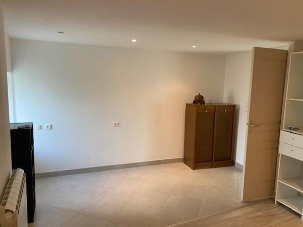Maison individuelle Chérisay 94 m²