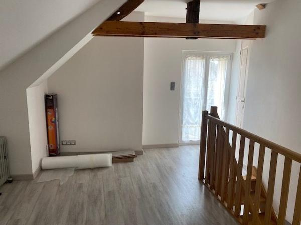 Maison individuelle Chérisay 94 m²