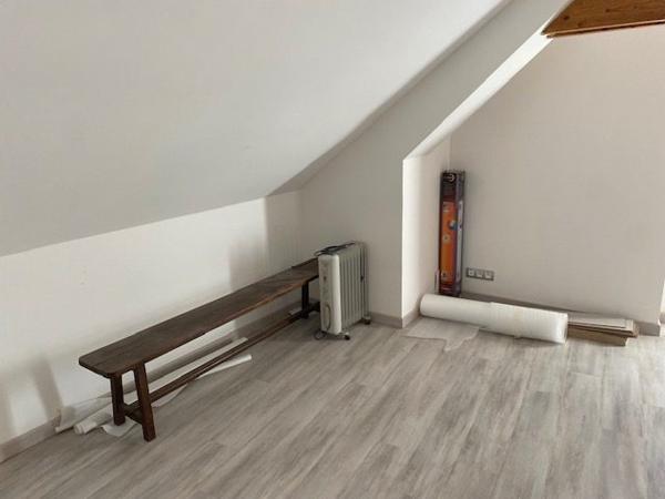 Maison individuelle Chérisay 94 m²