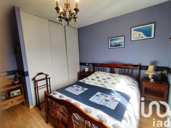 Maison traditionnelle 5 pièces de 115 m² à Port-Sainte-Foy-et-Ponchapt (33220)