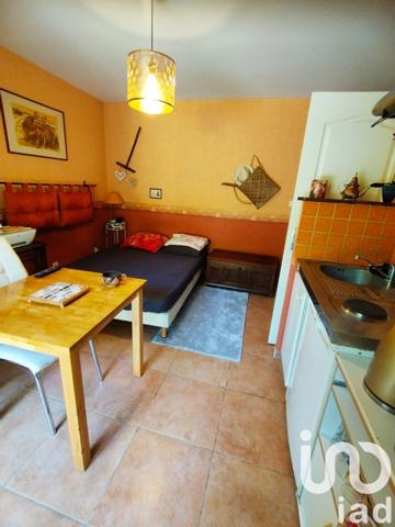 Maison traditionnelle 5 pièces de 115 m² à Port-Sainte-Foy-et-Ponchapt (33220)