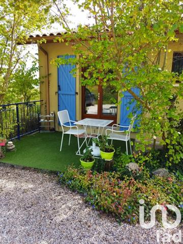 Maison traditionnelle 5 pièces de 115 m² à Port-Sainte-Foy-et-Ponchapt (33220)