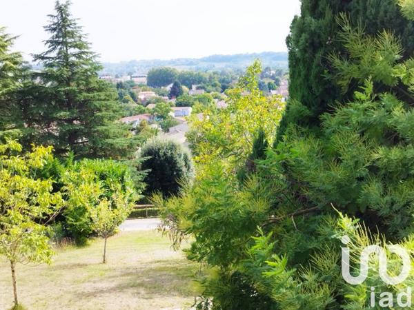 Maison traditionnelle 5 pièces de 115 m² à Port-Sainte-Foy-et-Ponchapt (33220)