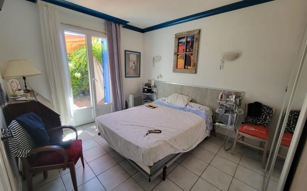 Maison à vendre    7 pièces •  Ouveillan